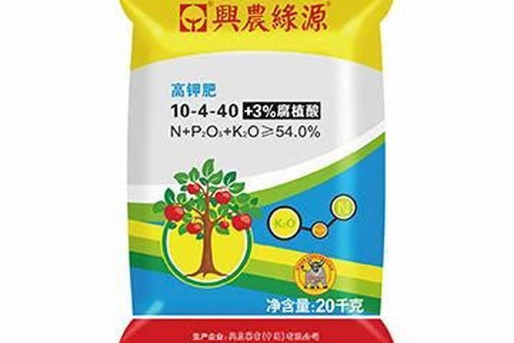 山东最好的水溶肥公司