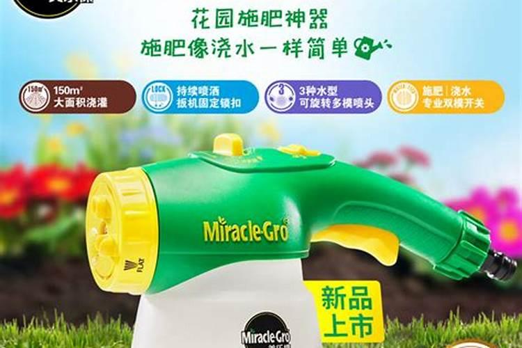 氮肥钾肥溶于水吗？