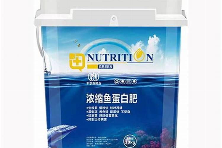 汤臣倍健鱼蛋白片产品特点