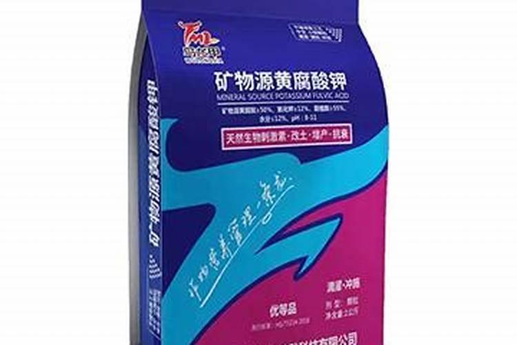 锌肥的作用及使用方法