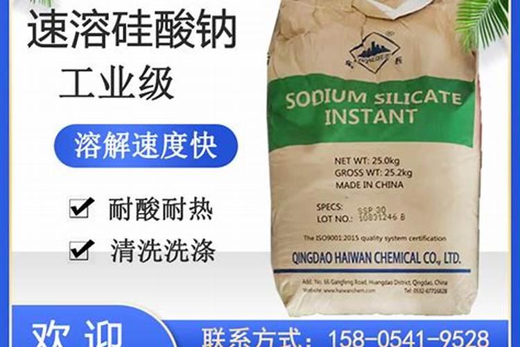 硅肥在水稻的作用及使用方法