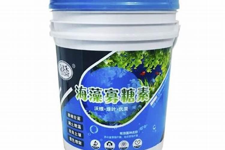 矿源黄腐酸钾的用量与用法