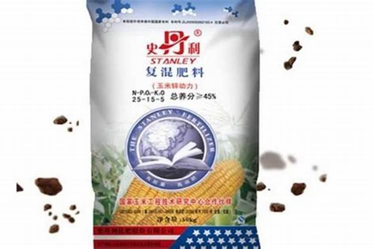 高钾肥有哪些种类