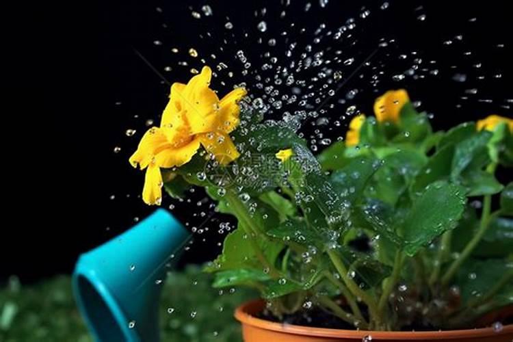 花生开花期要施什么肥