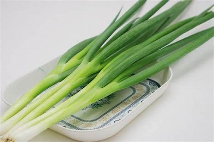 香葱用什么肥料长得好