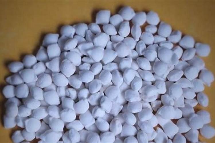 碳酸氢铵是什么肥料,碳酸氢铵的作用和功效
