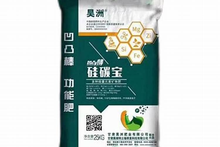 农用钙肥十大品牌