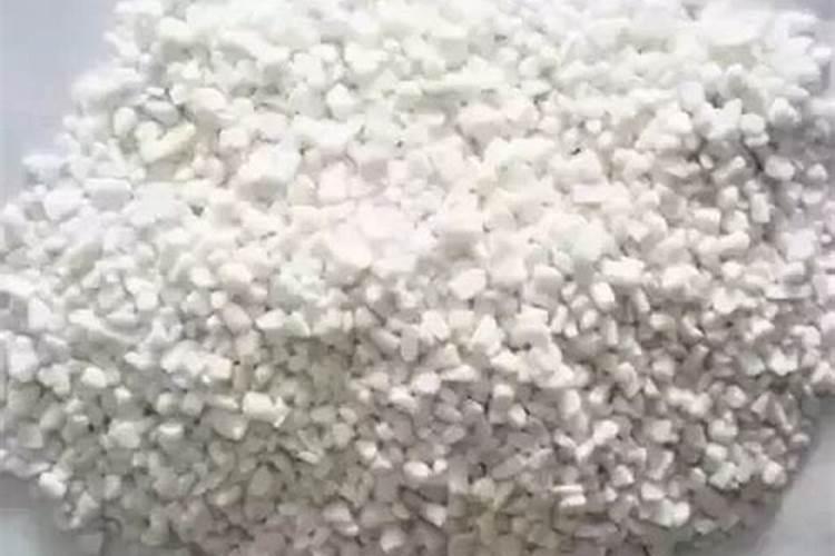 草木灰可以种花么