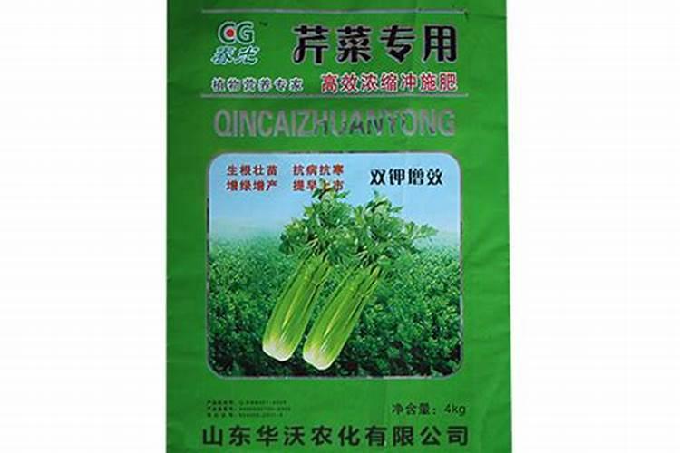 大棚种植芹菜的时候,水肥该怎么管理呢？