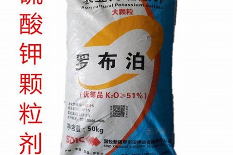 番茄浇什么肥料合适