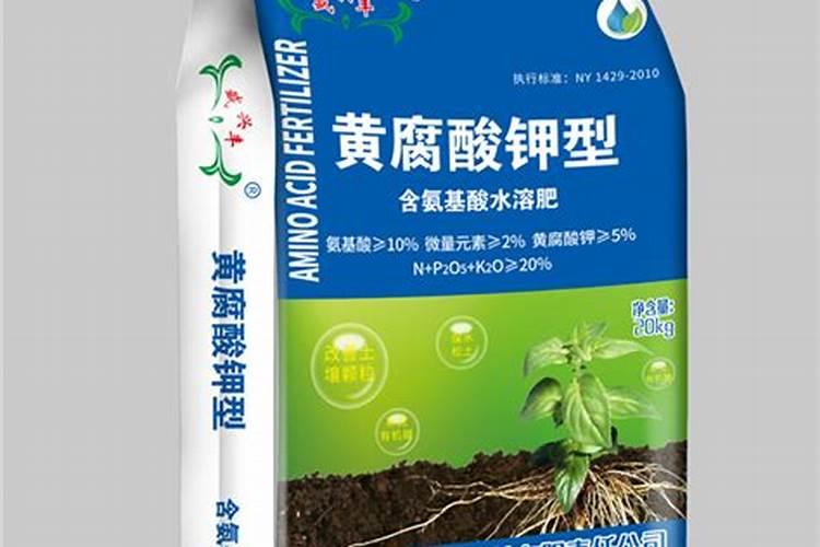 复合肥氮肥钾肥磷肥区别是什么