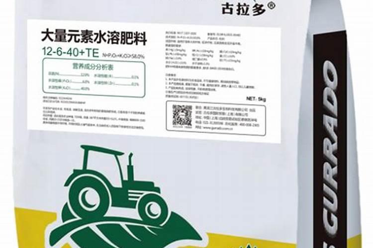 钾肥施用要注意什么