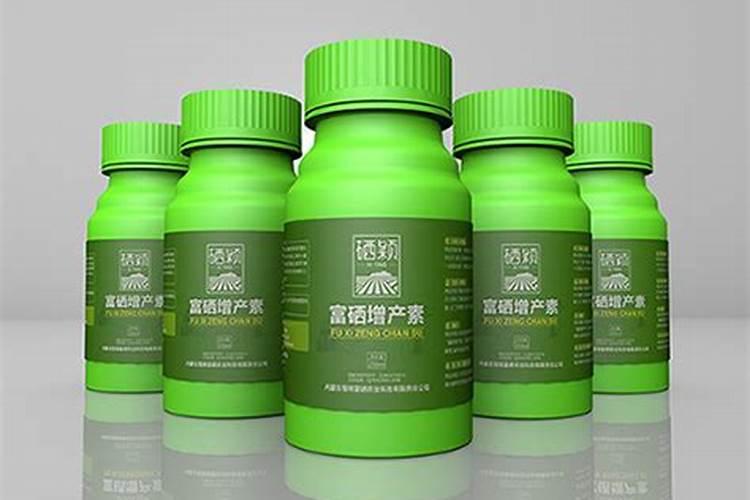 想要种出富硒蔬菜,用什么富硒肥效果好？