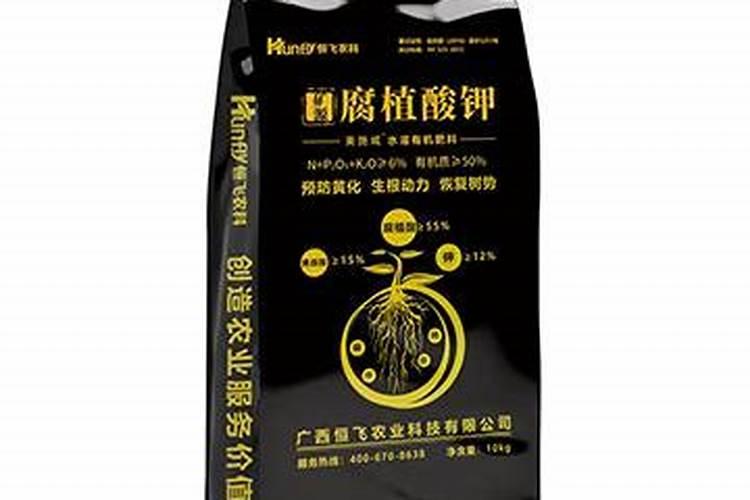 果树在移栽时,需要用矿源黄腐酸,和哈茨木霉菌吗？