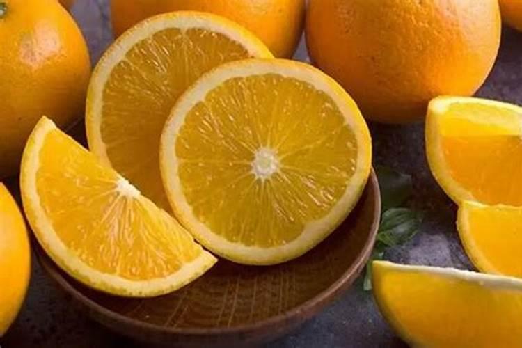 橙子种植管理施肥要点？橙子用什么肥料有助于长势？