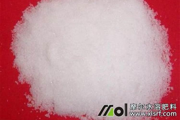 钾肥磷肥氮肥分别有什么作用