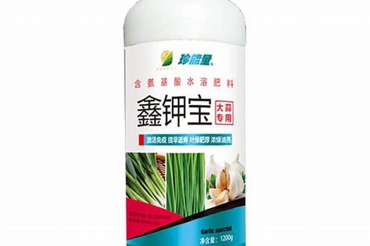 氮肥钾肥溶于水吗？