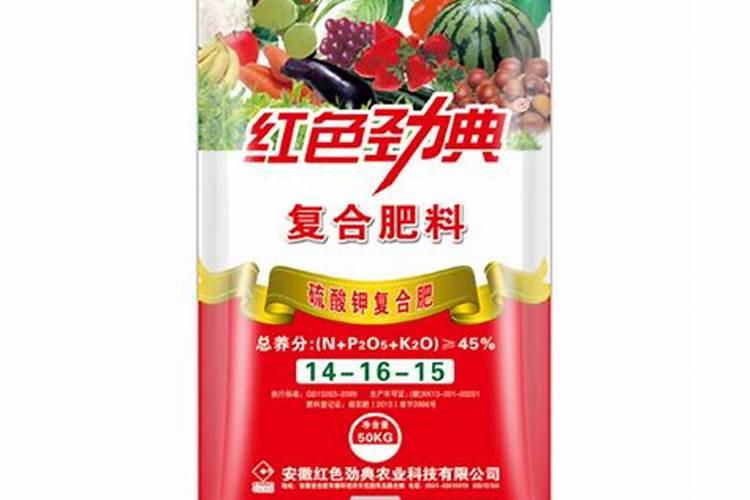 杨梅施什么肥料好