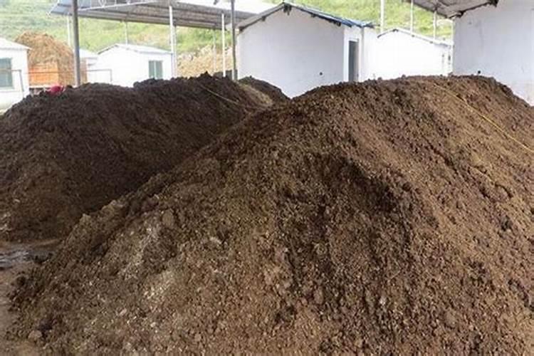 有机肥料的种类及特点