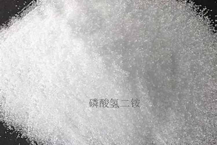 磷酸二铵多久起效果