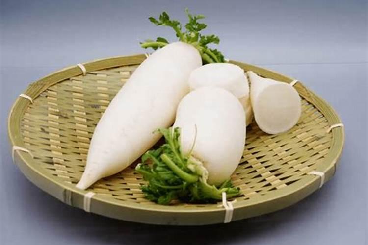 萝卜施什么肥好