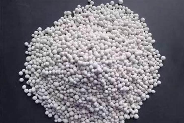 唯一有气味的化肥是什么