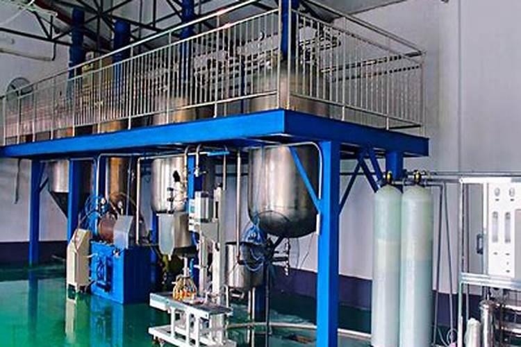 最好的冲施肥增效剂生产厂家有哪些？