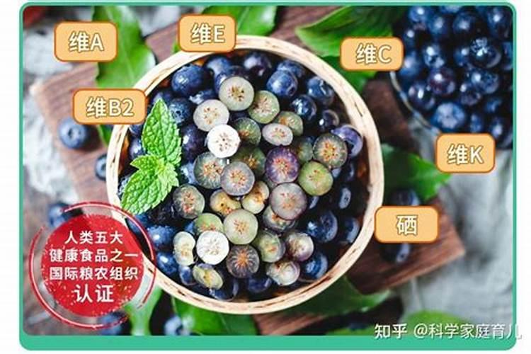 蓝莓花芽分化期怎么施肥