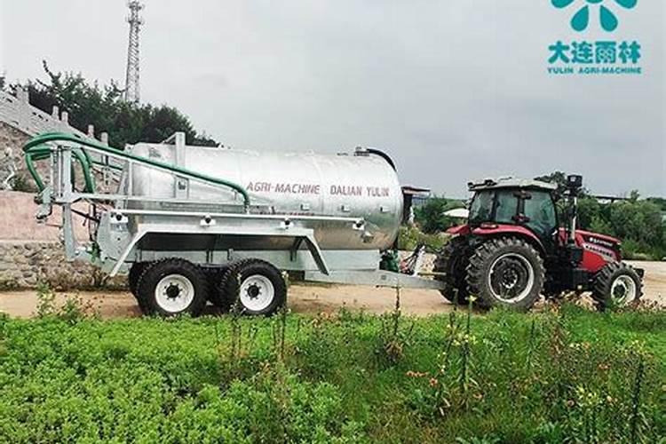 什么是铵态氮肥