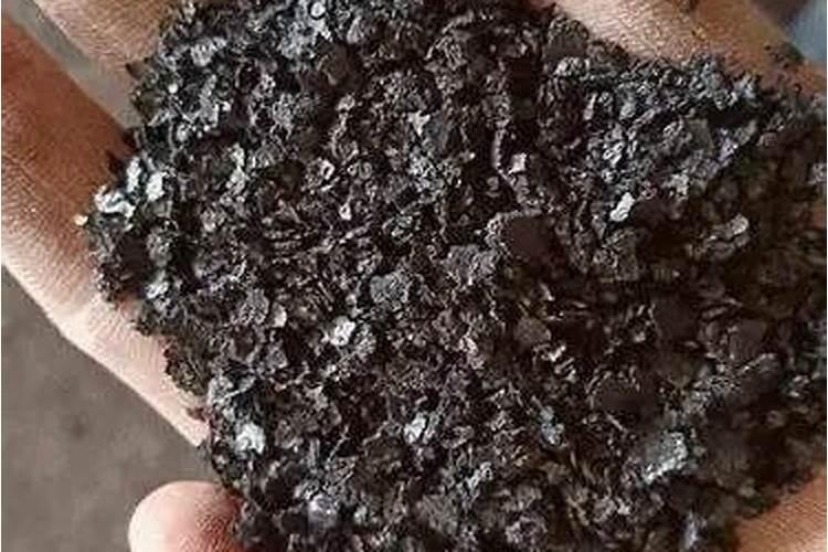 腐殖酸钠和腐植酸钠是不是同一种东西？如果不是,有什么区别？