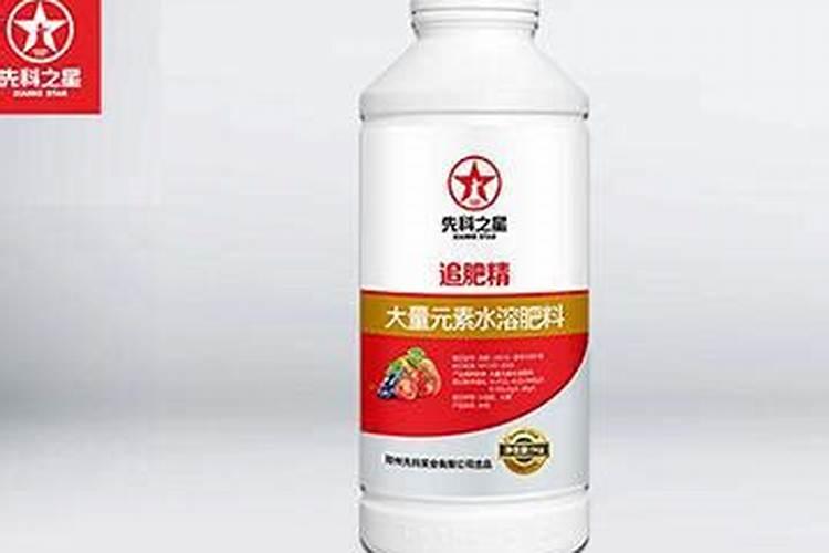 购买水溶肥产品,你需要了解的几个注意事项