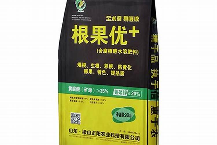 追肥一般用什么肥料