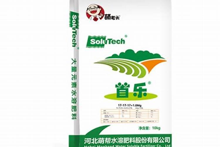 迎春花需要什么肥料