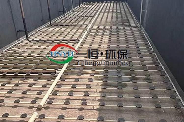 如何解决市政污水处理出水水质安全问题