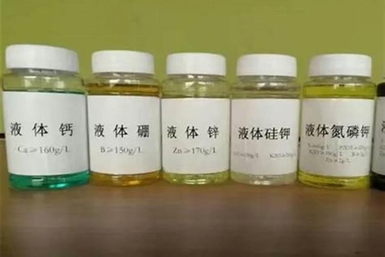 水溶肥,含量配比怎么计算,,,如201030怎么配