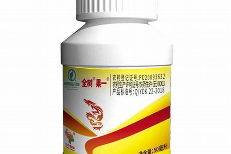 自制水溶肥配方比例