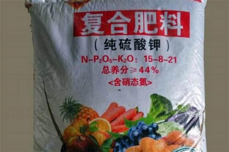 1克复合肥兑多少水