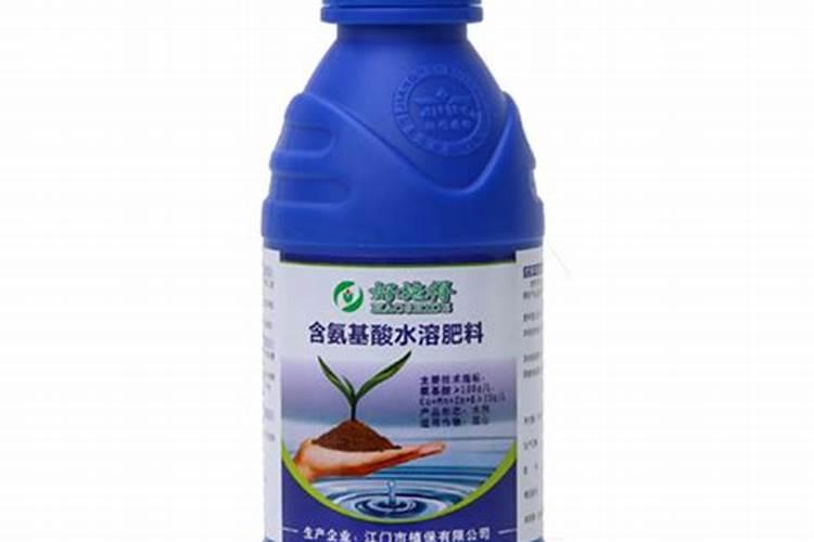 施肥什么叫冲施