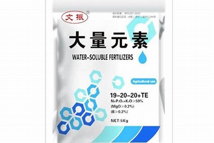 绿之洲水溶肥怎么样？