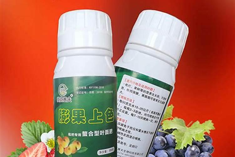 大豆的正确施肥方法