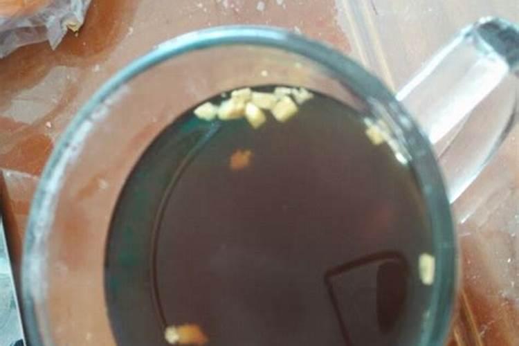 红糖加尿素肥水的作用