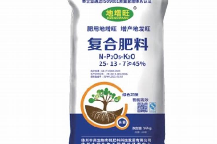 甜菜施肥用什么肥料
