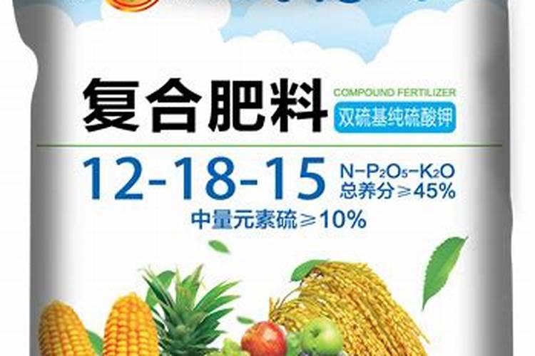 茶园冬肥什么时候施肥？