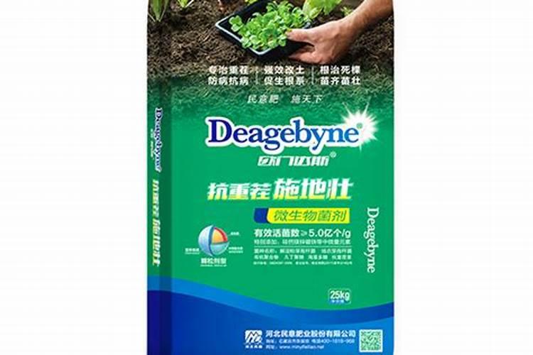 大棚蔬菜重茬比较严重,用哪种肥抗重茬效果好？