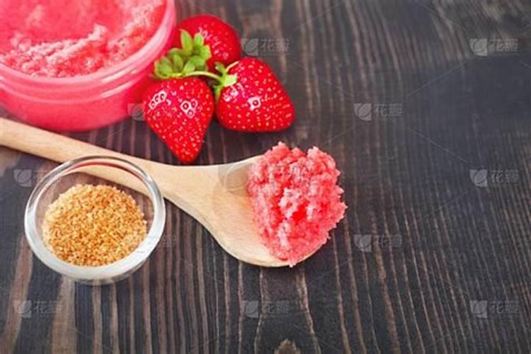 新摘的草莓不甜能否对草莓苗草冲施红糖以利果实增甜