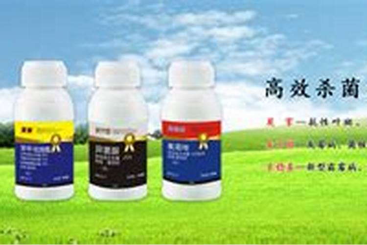 水溶肥排名前十位的有哪些品牌