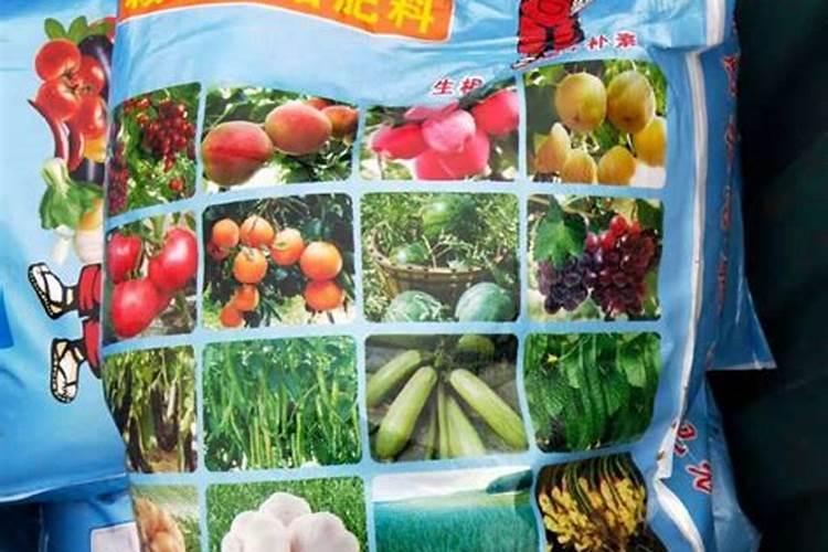 盆栽草莓用什么肥料好