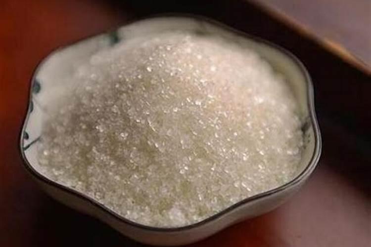 梨树打硼肥能加白糖吗梨树在开花期打硼肥时能不能加入白糖