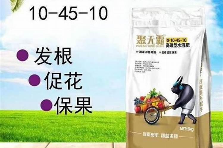 磷酸氢二铵是什么肥料