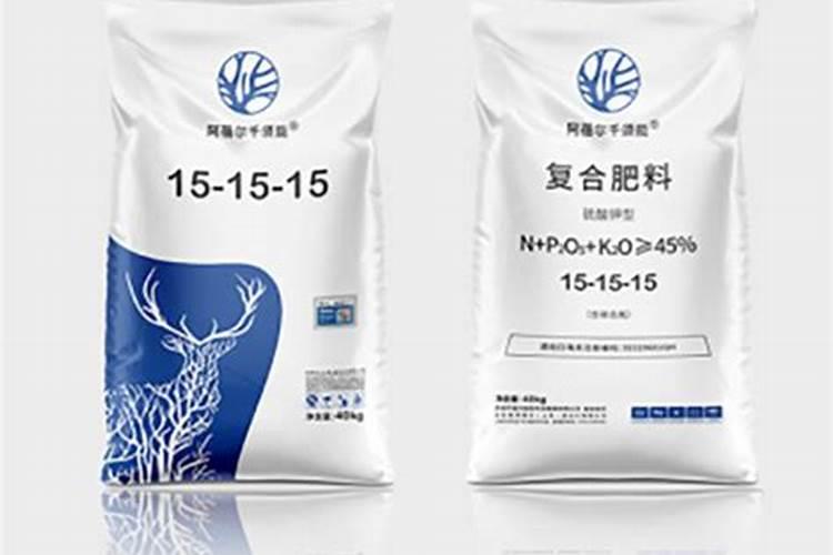 给杨柳树施肥是氯化钾好还是硫酸钾好？